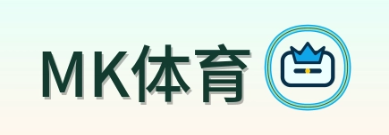 MK体育 Logo